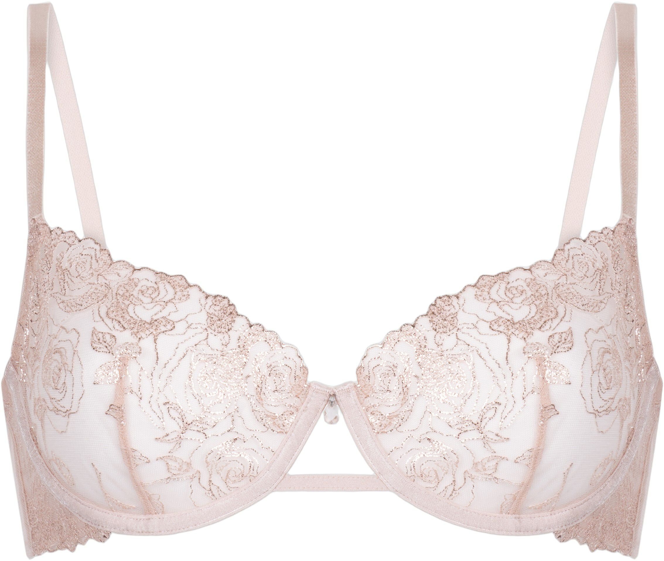 Hollie Unpadded Demi