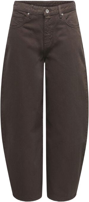 ONLTAYLOR HW BARREL BROWN DNM TAI32