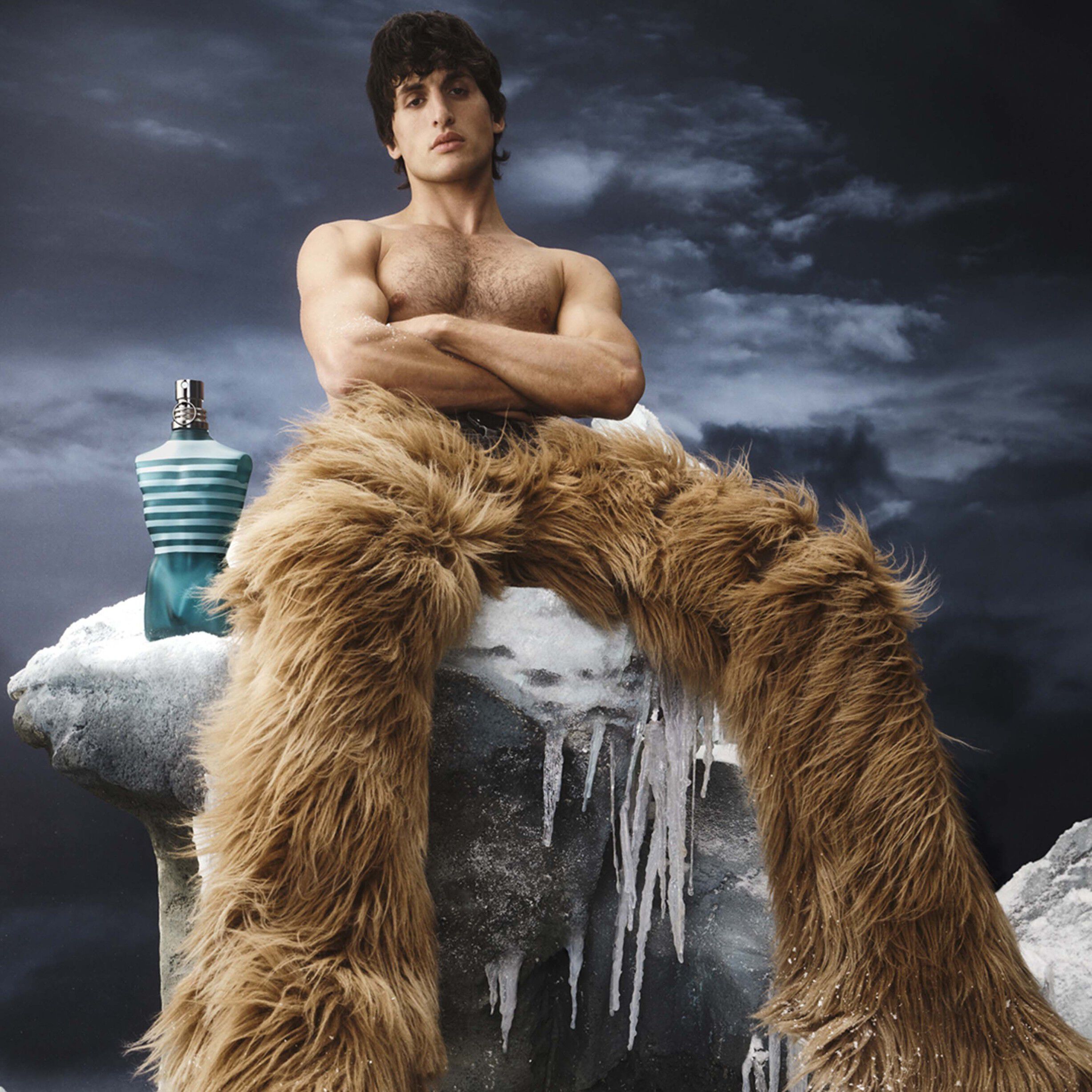 Le Male Edt 75ml/deostick 75ml 150 ml