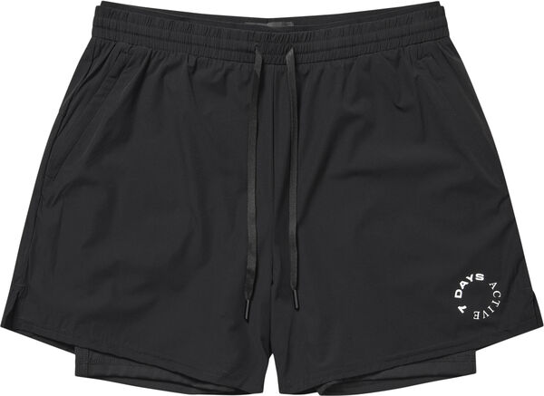 Two-in-One Shorts