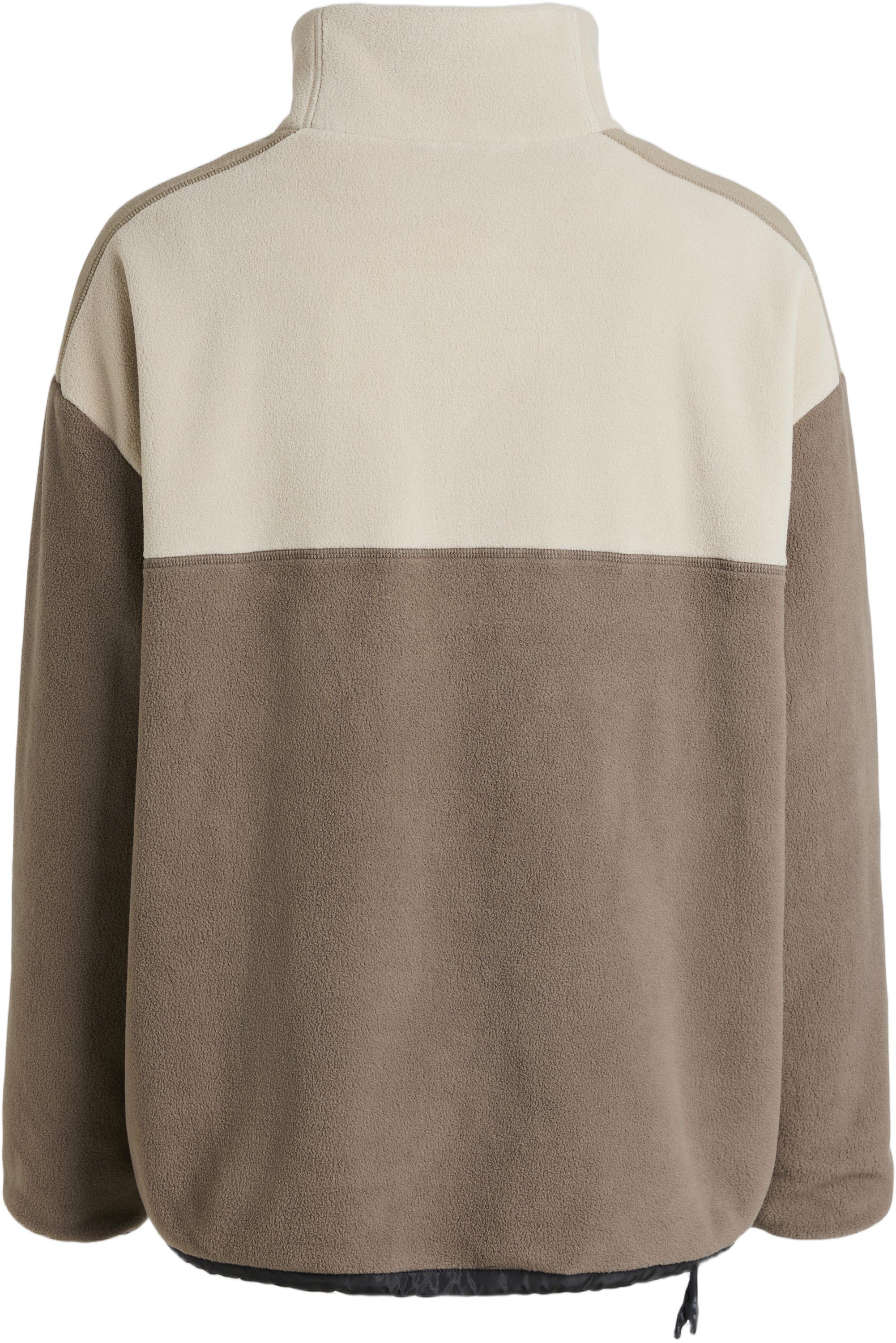 Polar Fleece Uni CAMPFIRE