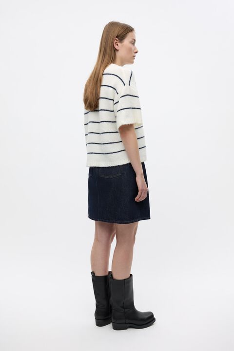 ENNAPLES SS KNIT 7278