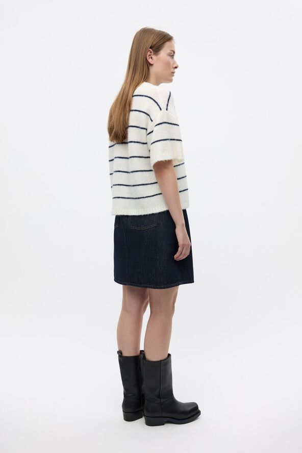 ENNAPLES SS KNIT 7278