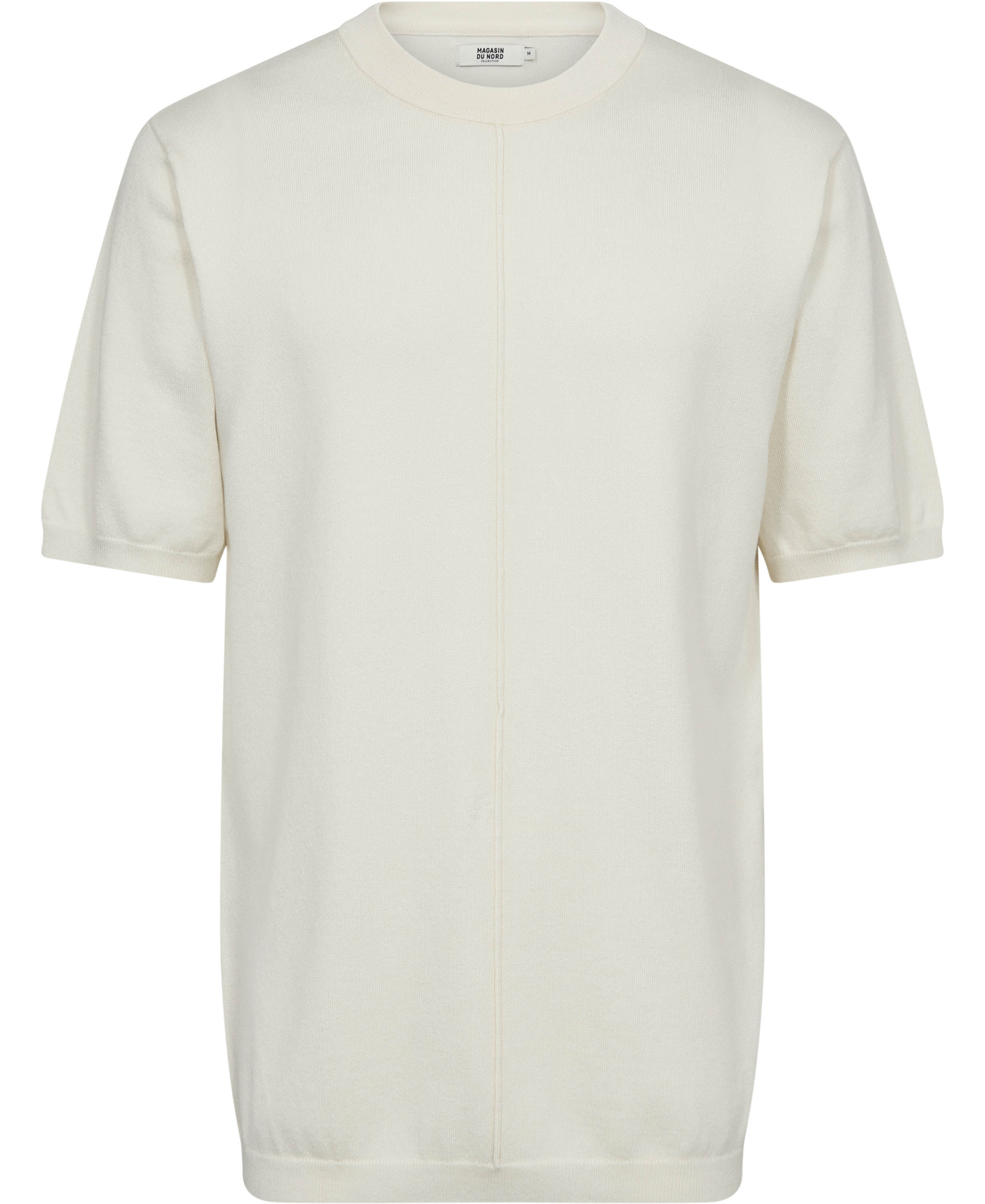 Sander 2S knit t-shirt