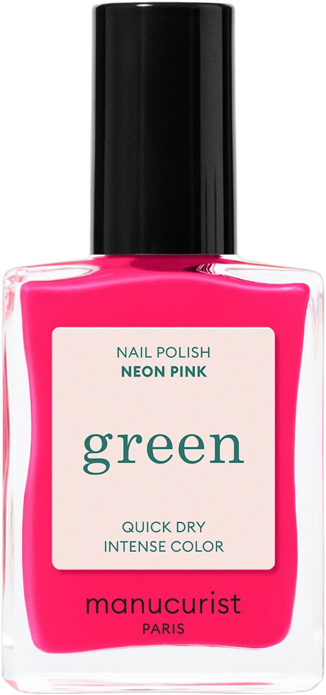 Green Neon Pink