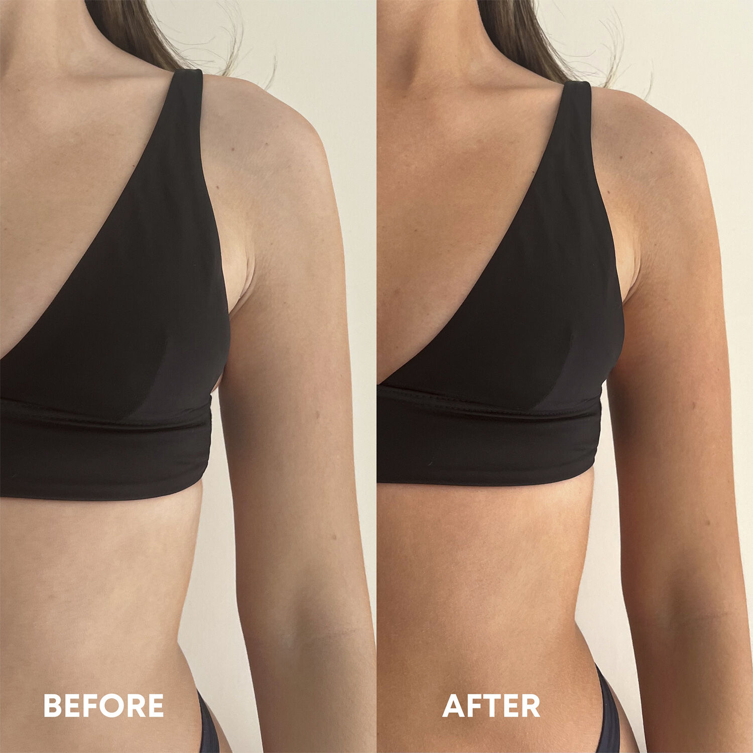 Tanning Mousse Medium 200 ml