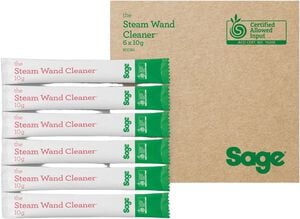 Sage SCC 301 Steam Wand Cleaner x 6 White