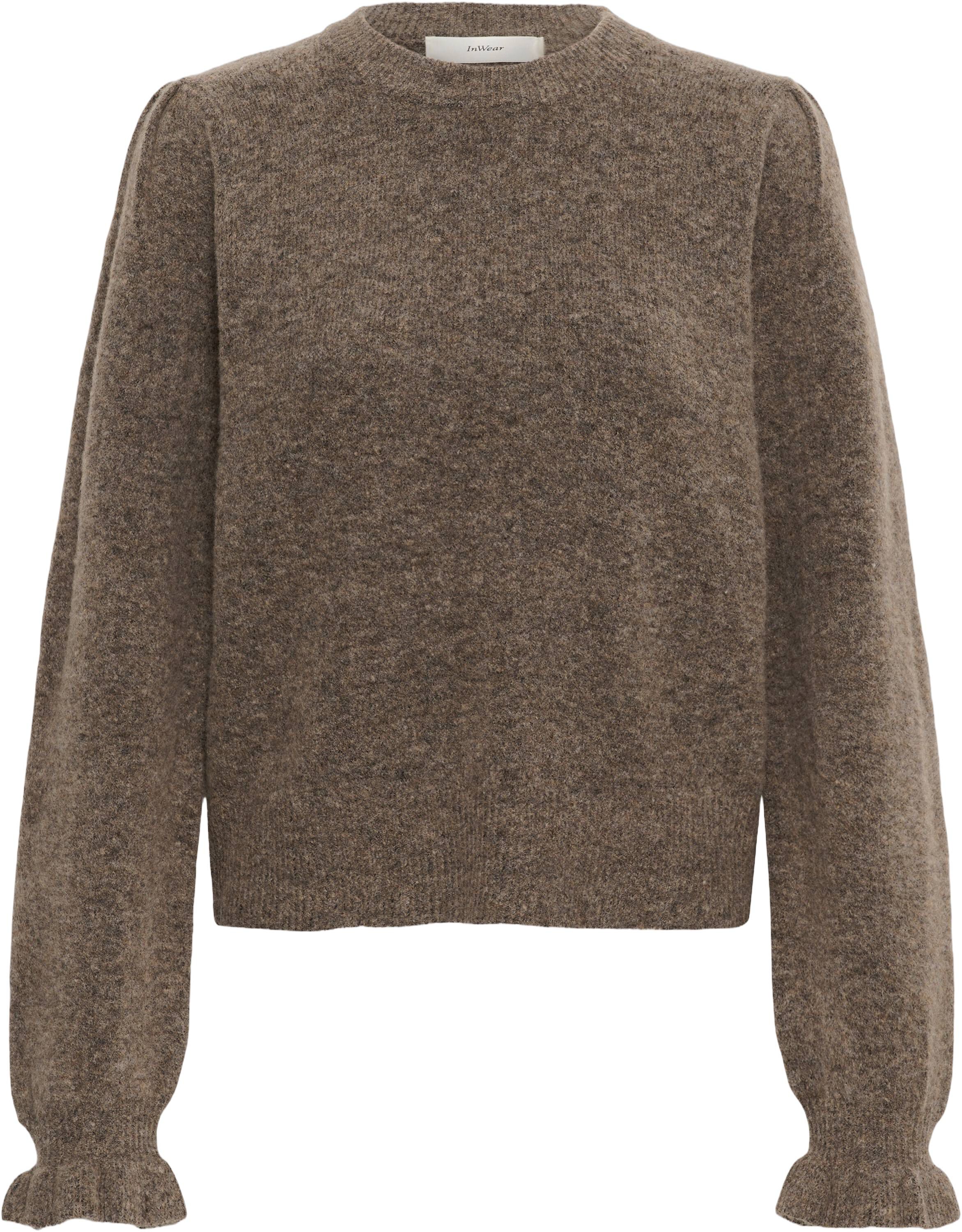 ElbieIW Pullover