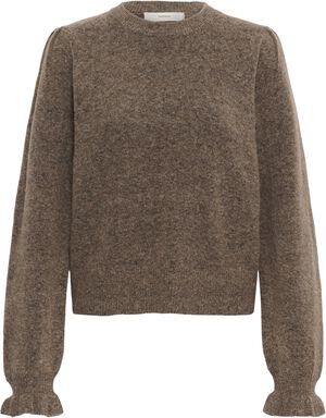 ElbieIW Pullover