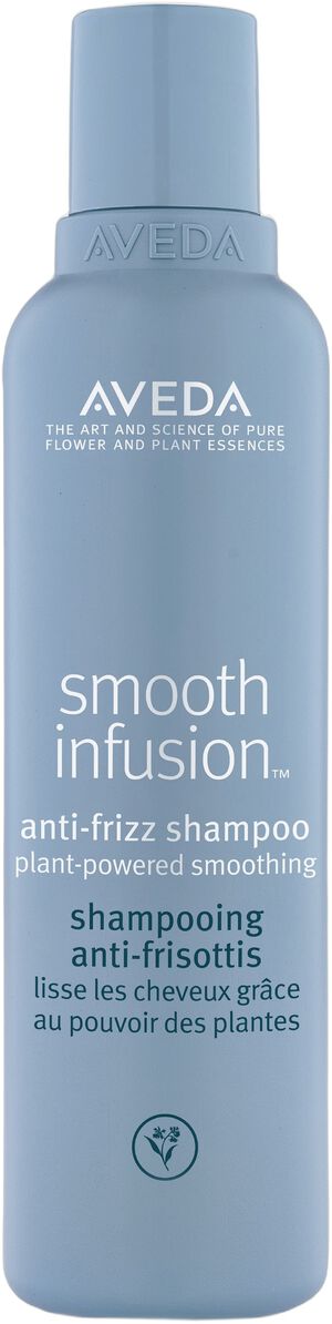 Smooth Infusion Shampoo 200ml