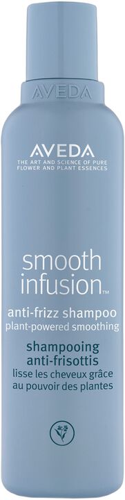 Smooth Infusion Shampoo 200ml