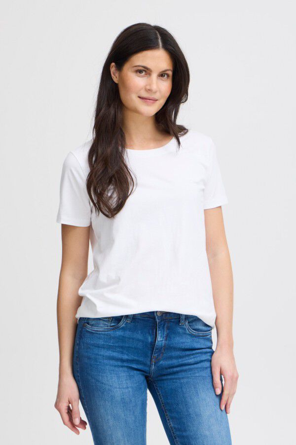 Zashoulder 1 T-shirt