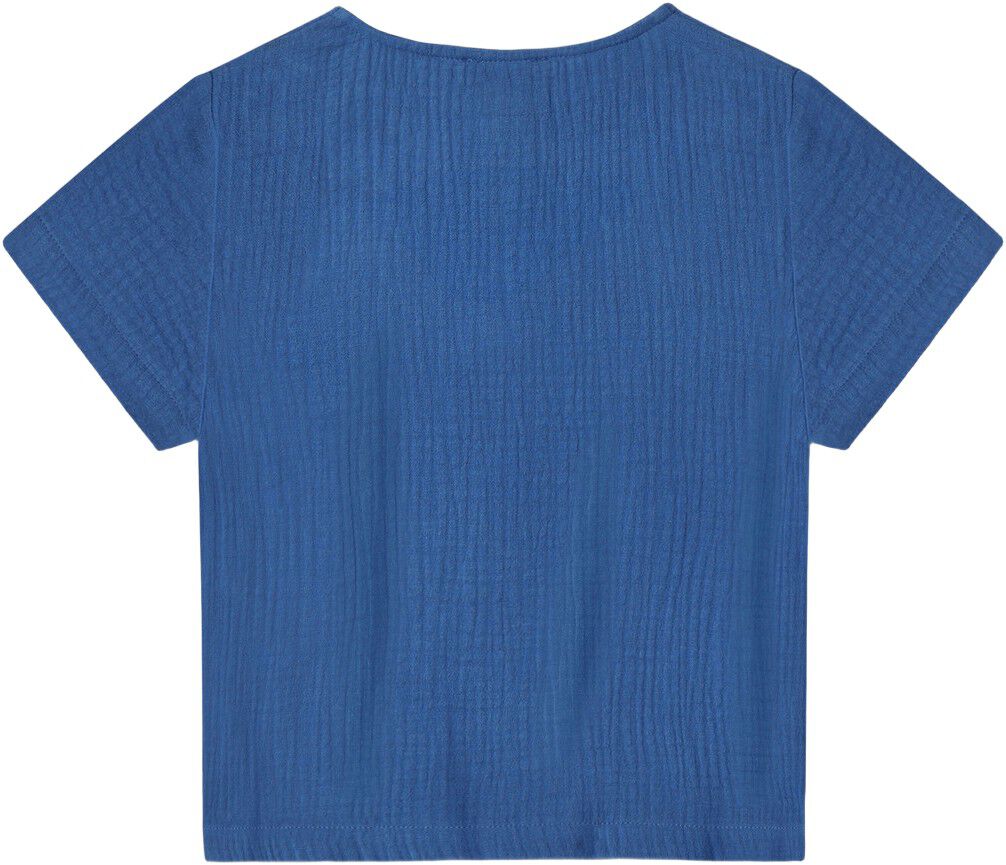 CHA CHA SS SHIRT BLOUSE