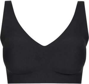 SoftStretch Power Wireless Support Bra