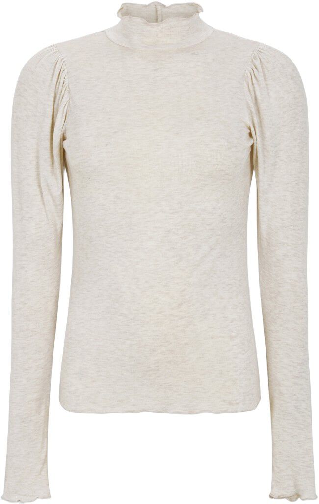 SRRoman Frill LS Top