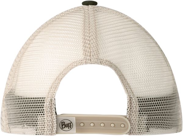 Buff Explore Trucker Cap