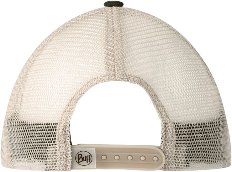 Buff Explore Trucker Cap