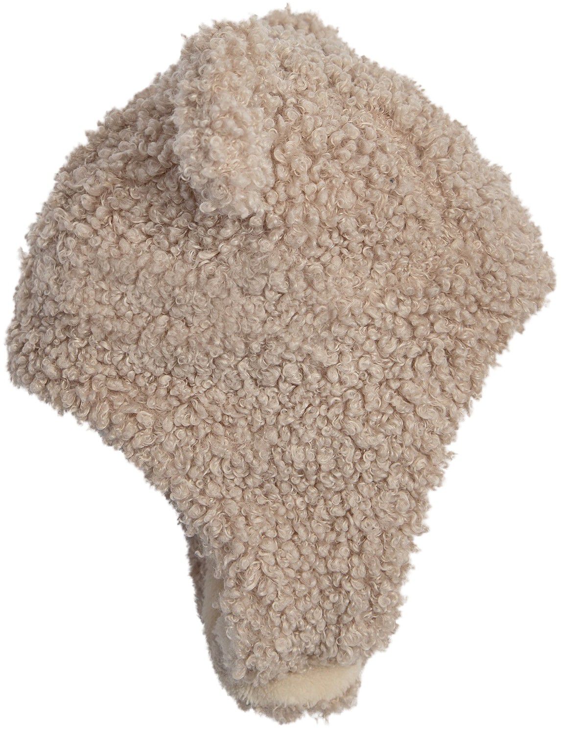 The Cub Hat - Teddy