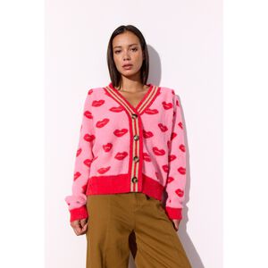 Lilou Cardigan