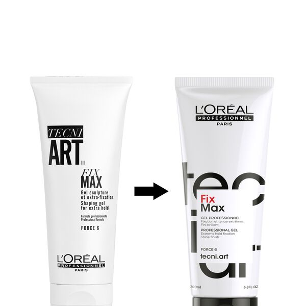 L'Oréal Professionnel Tecni. Art Fix Max 200ml