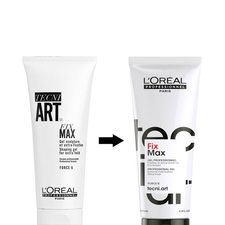 L'Oréal Professionnel Tecni. Art Fix Max 200ml