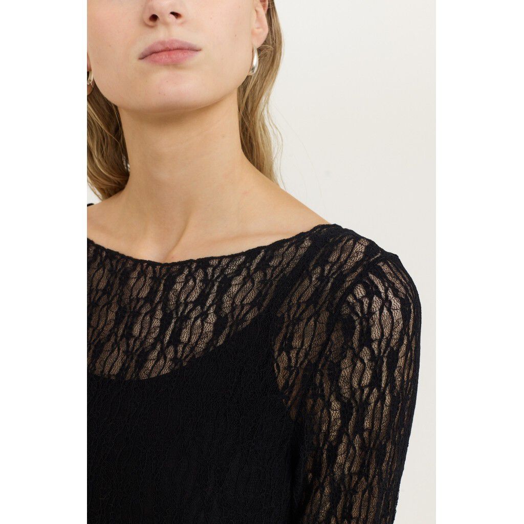 SROlena Midi Dress