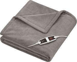 Oppvarmning Pleed HD150