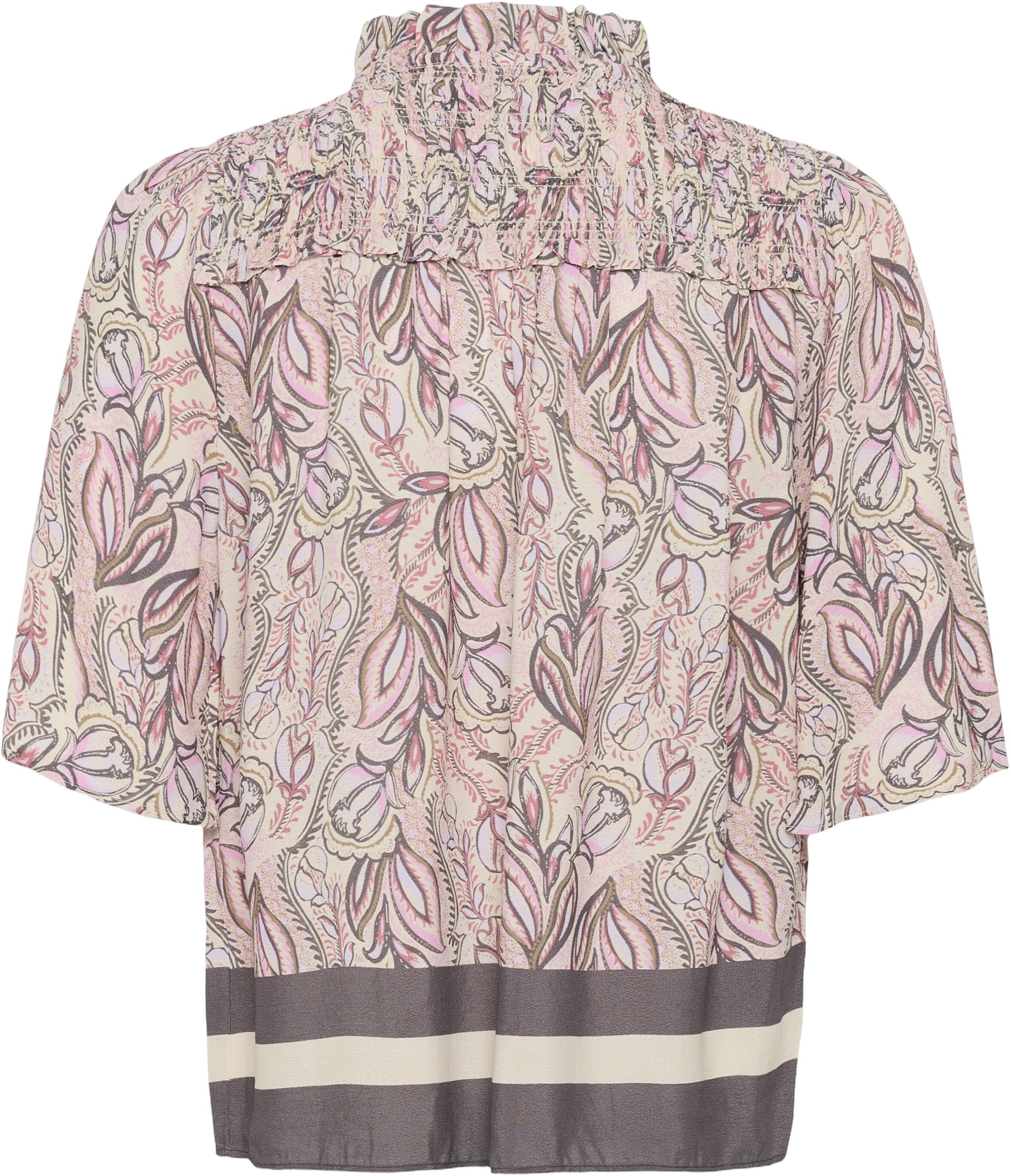 ShaktiSZ Blouse