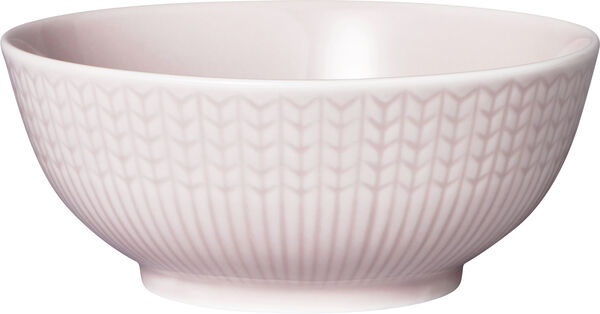 Swedish Grace Skål 30 cl Rose