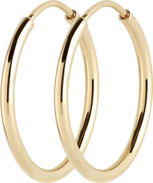Senorita Hoop
