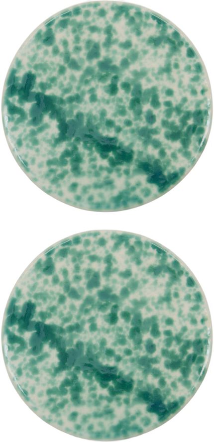 Serveringsbrett, HDDiva, Grønn