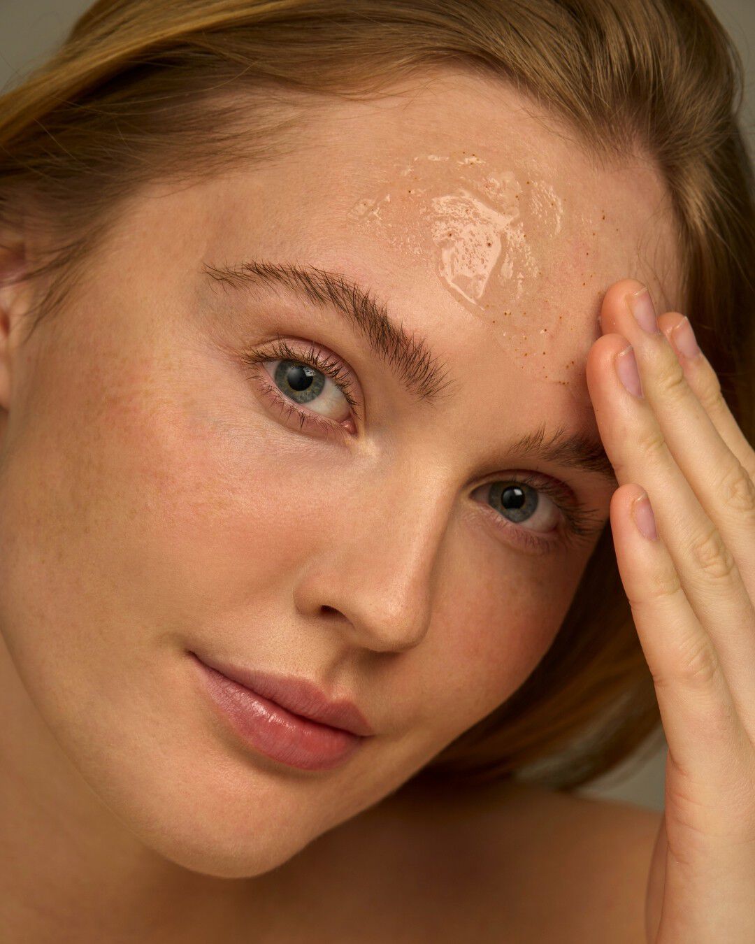 Cleansing Face Scrub