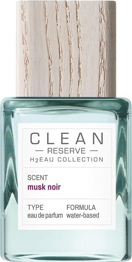 Clean Reserve H2EAU Musk Noir EdP