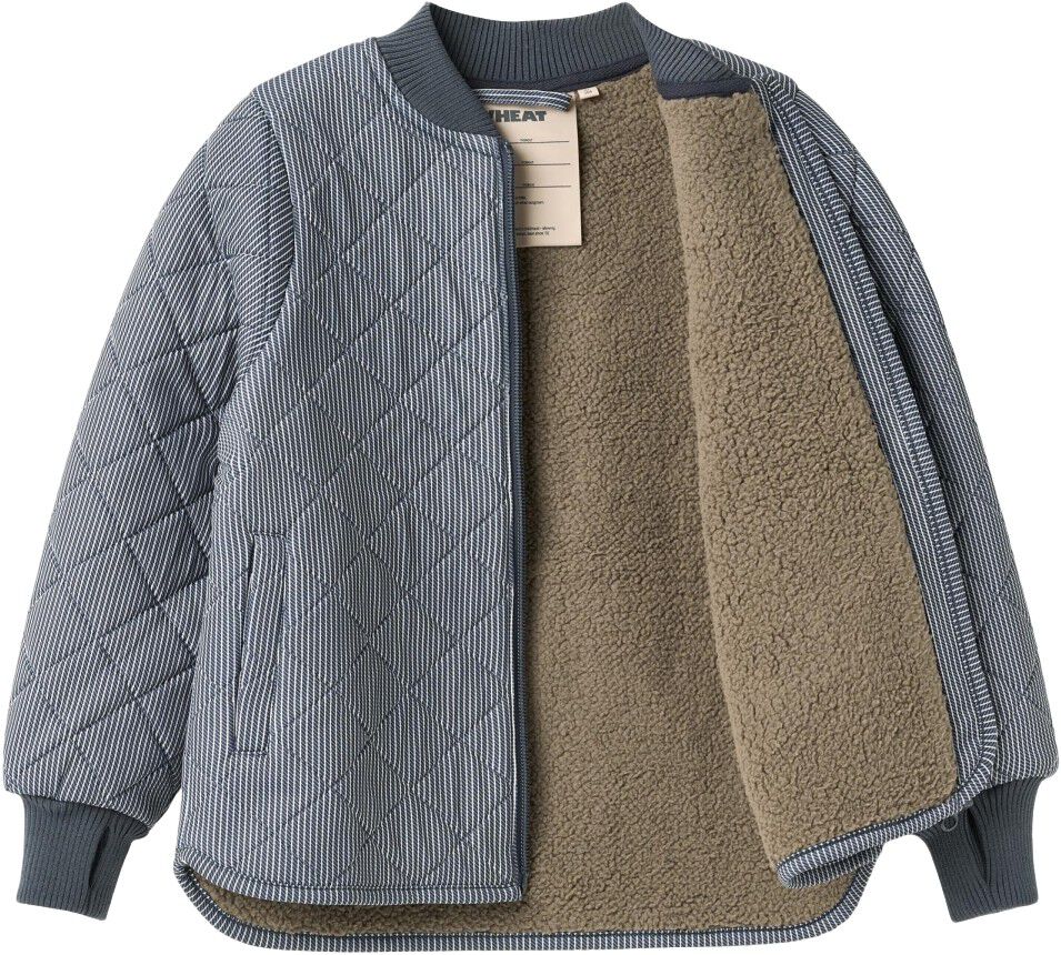 Thermo Jacket Benni