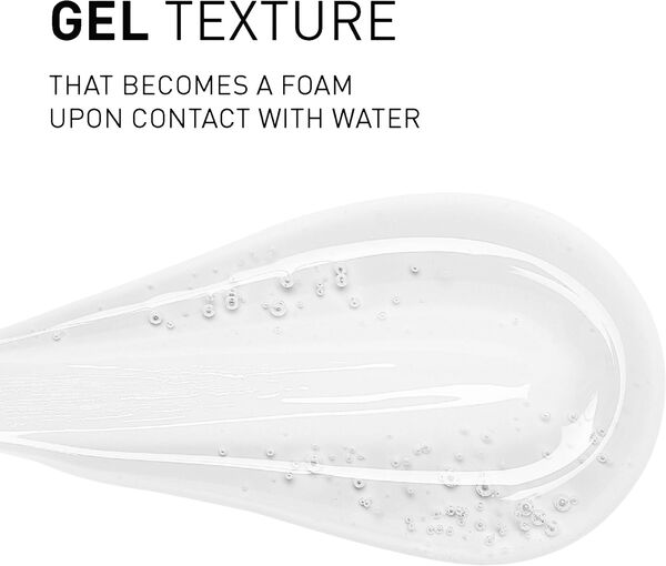 SKIN-PREP AHA Cleansing gel