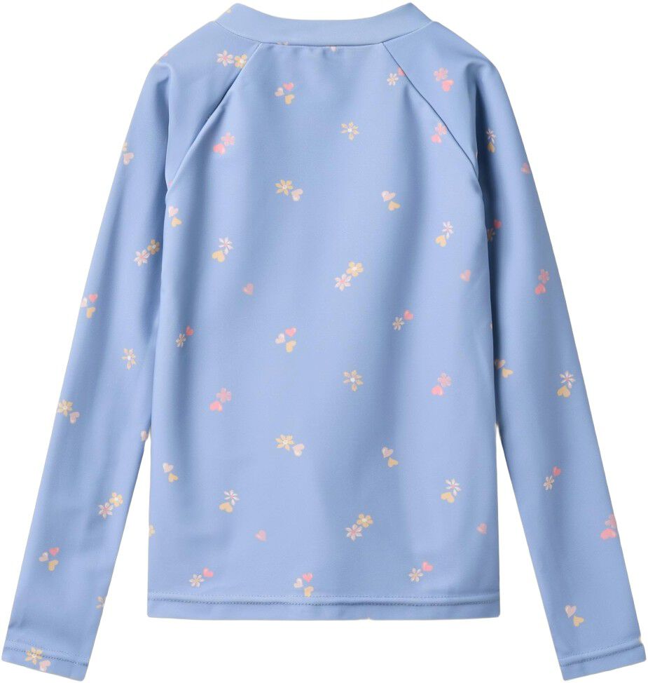 Lang&aelig;rmet Bade T-shirt Ada