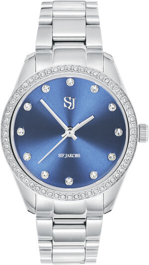 VALERIA WATCH