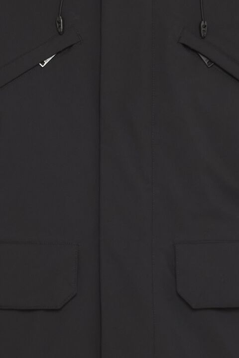 CFBERGEN parka jacket