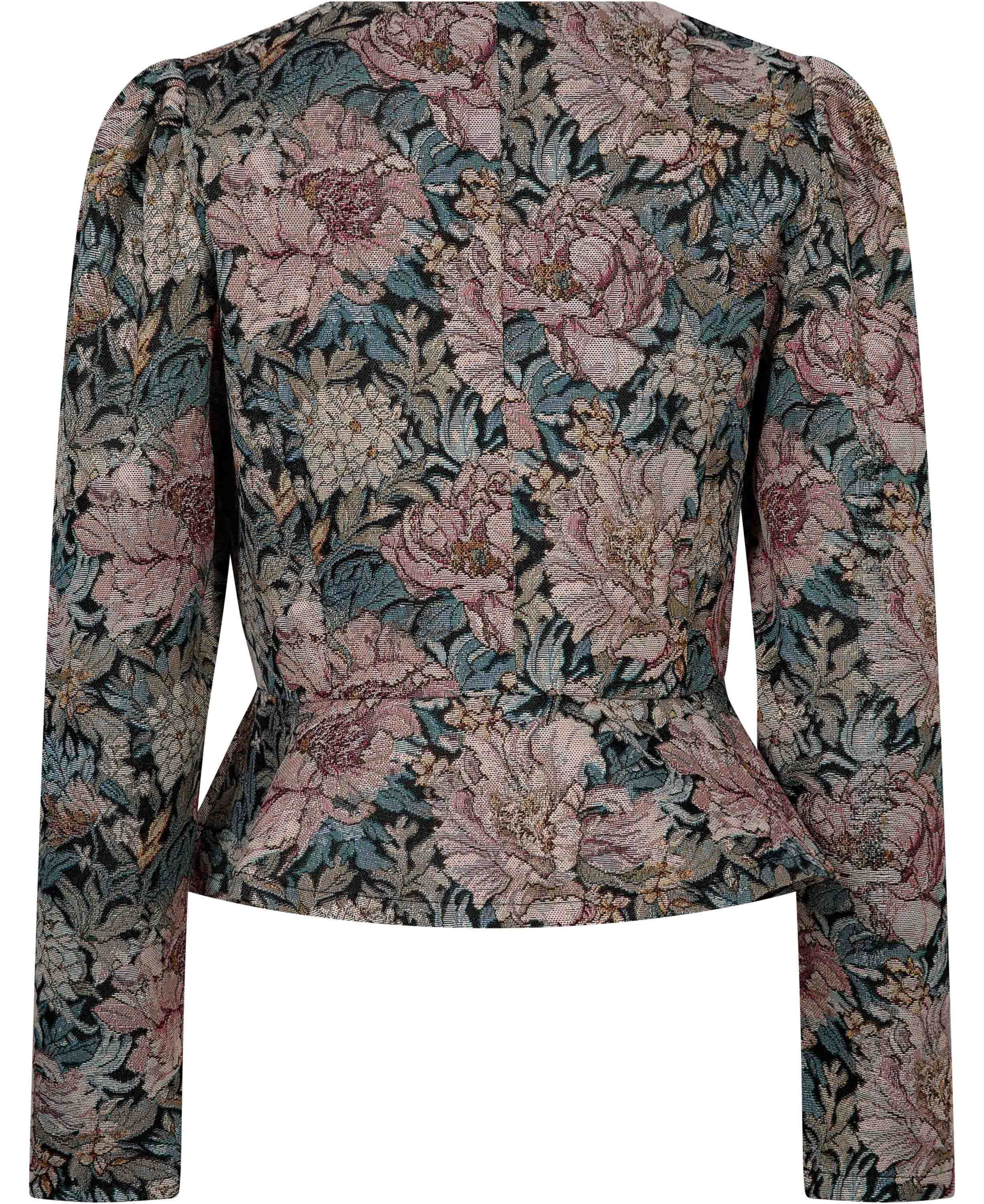 Brocade Jacket