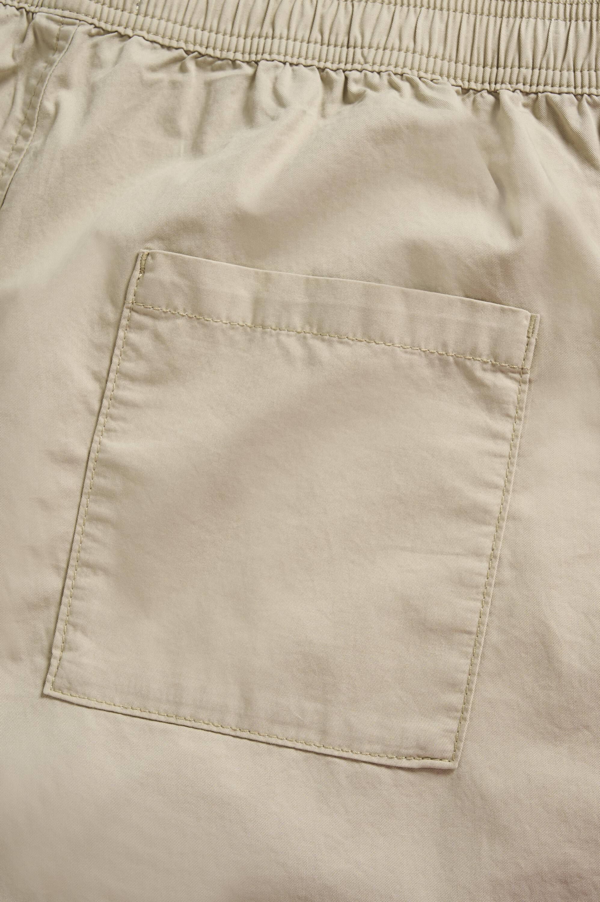 MANoram shorts