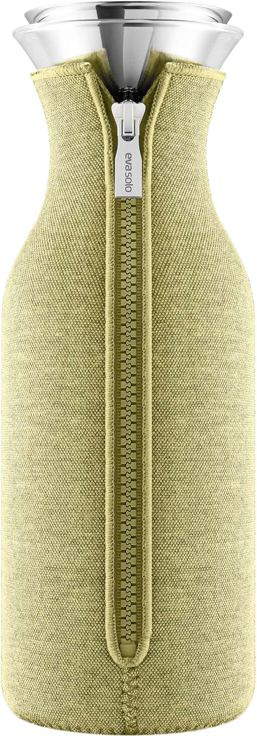 K&oslash;leskabs karaffel 1,0 l Champagne