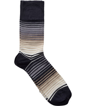 Topeco sock, bamboo