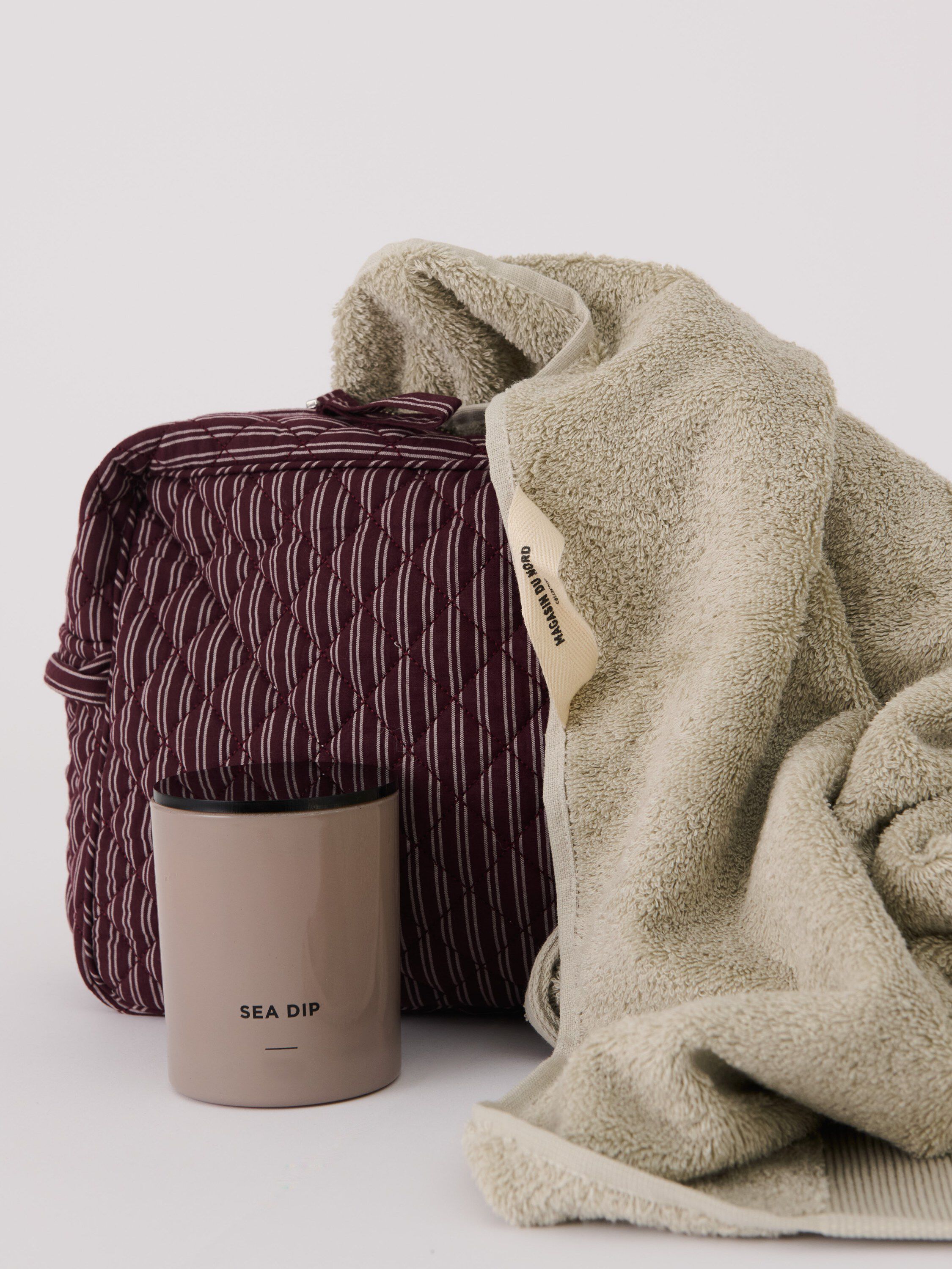 Moira 3 G Port Royale