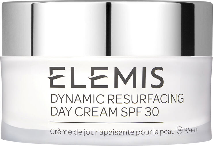 DYNAMIC RESURFACING DAY CREAM