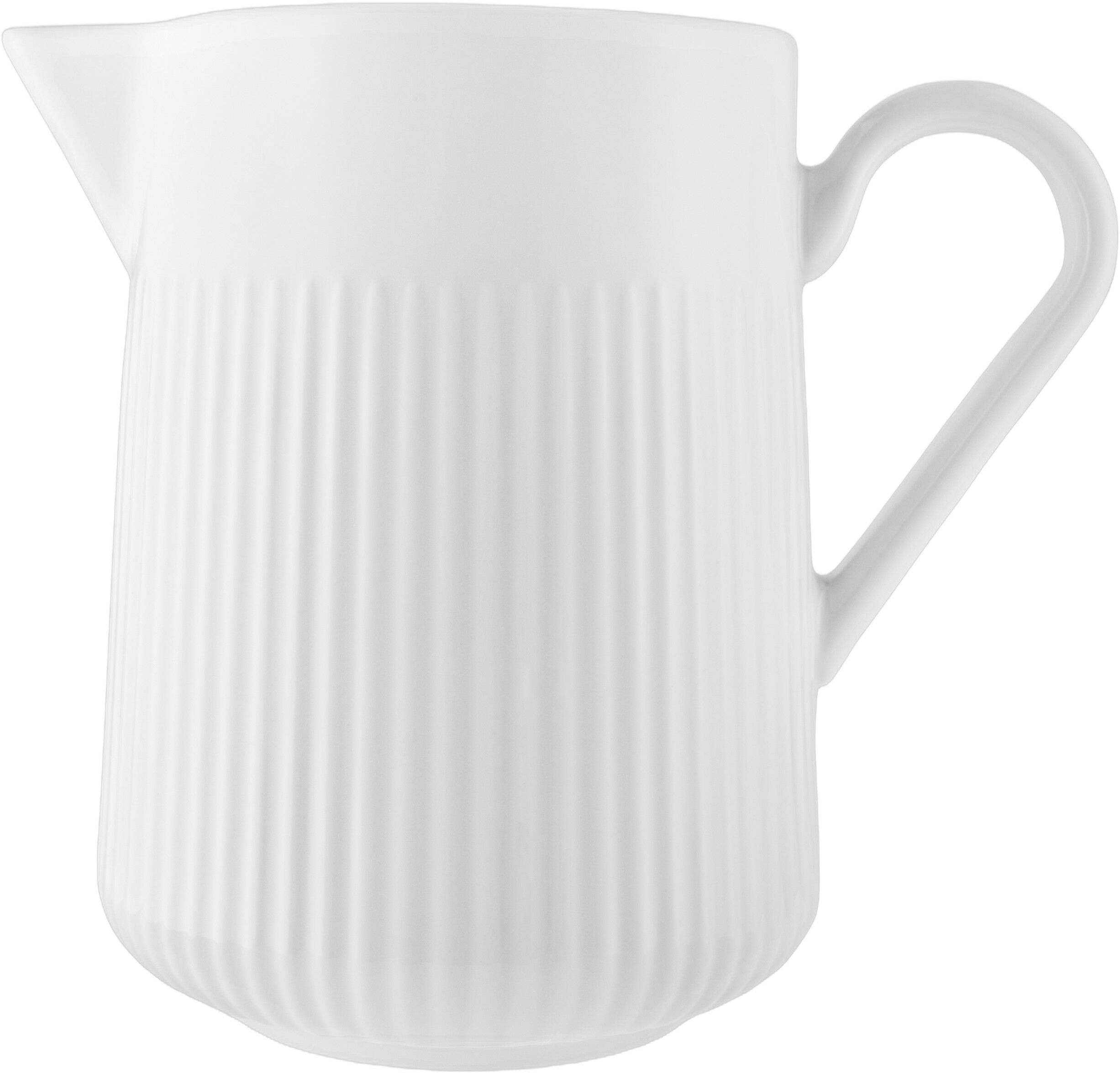 Legio Nova Mugge 1 L med hank