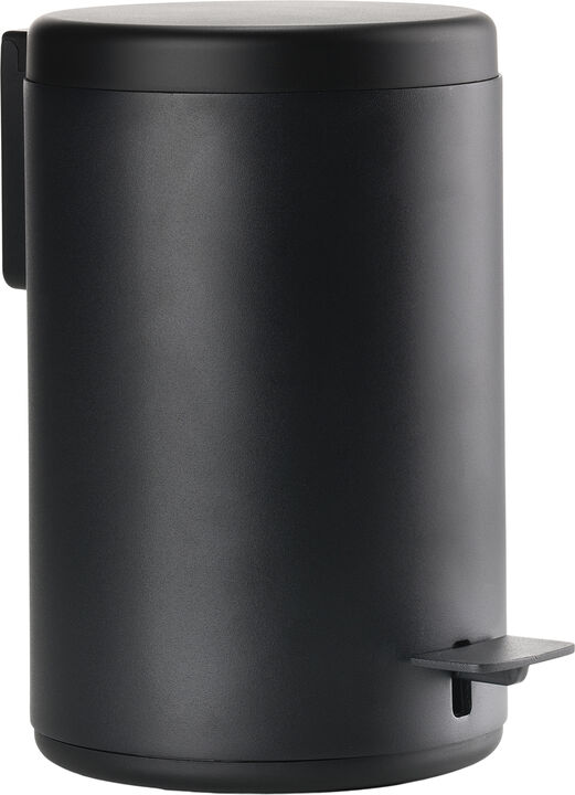 Pedalspann Rim 3 l Black