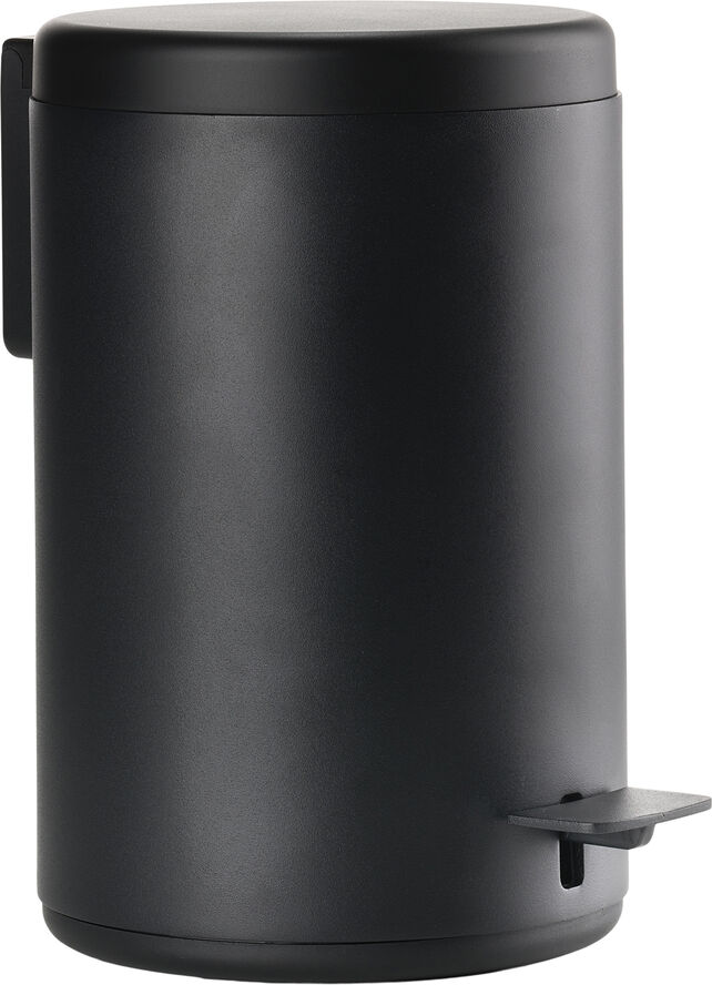 Pedalspann Rim 3 l Black