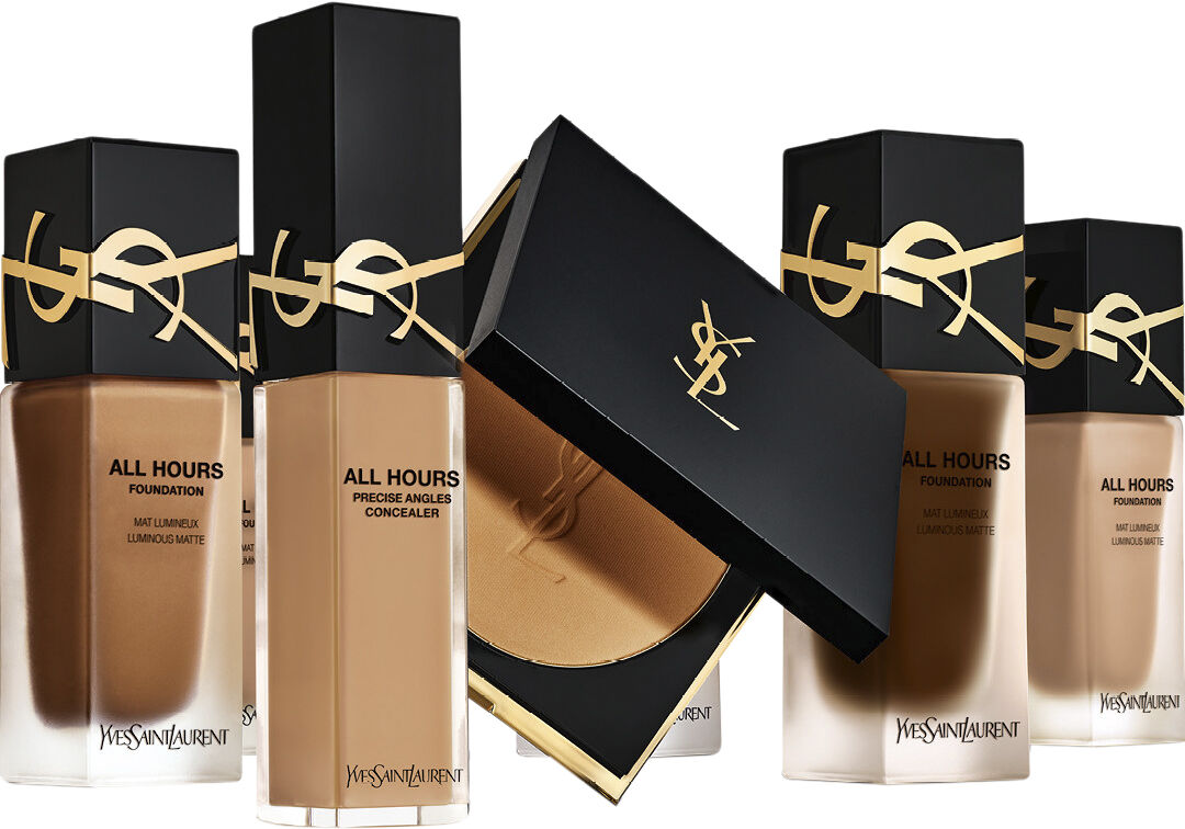 All Hours Precise Angles Concealer