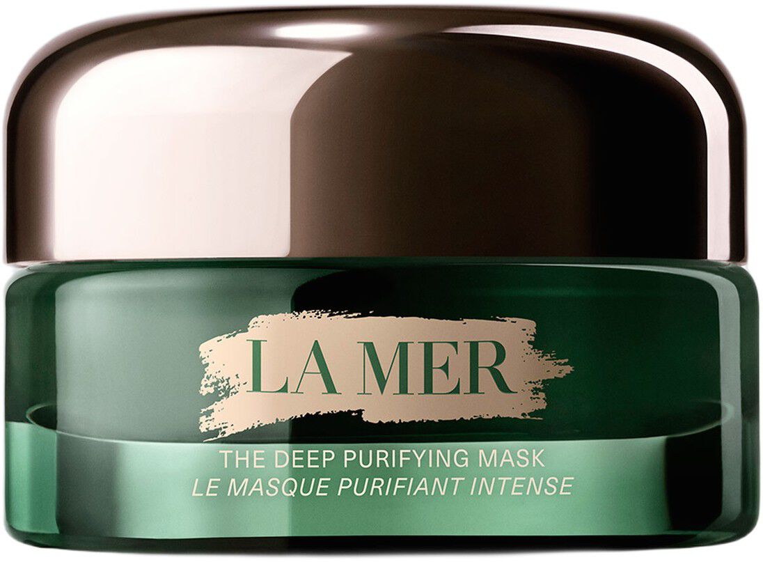 The Deep Pore Purifying Mask