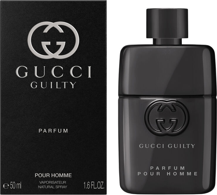 GUCCI Guilty PH Parfume Eau de parfum